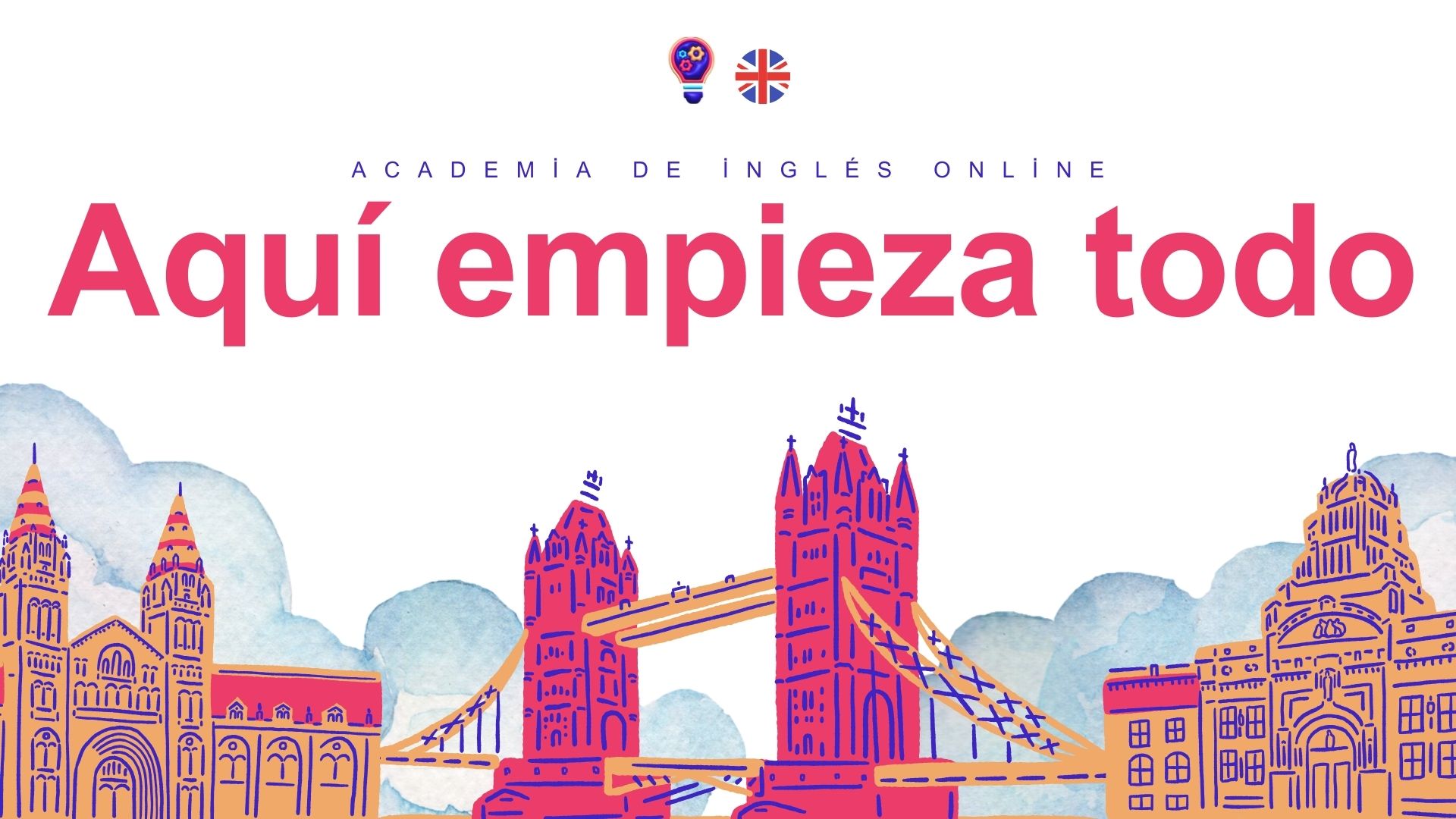 Foto portada. Cursos para cubrir todas la necesidades y cursos de inglés online ofertados en academia de inglés online Estualia.