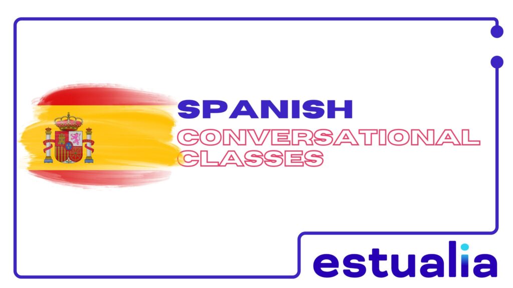 EN Clases de conversación de español. Academia de inglés online. Cursos de inglés online.