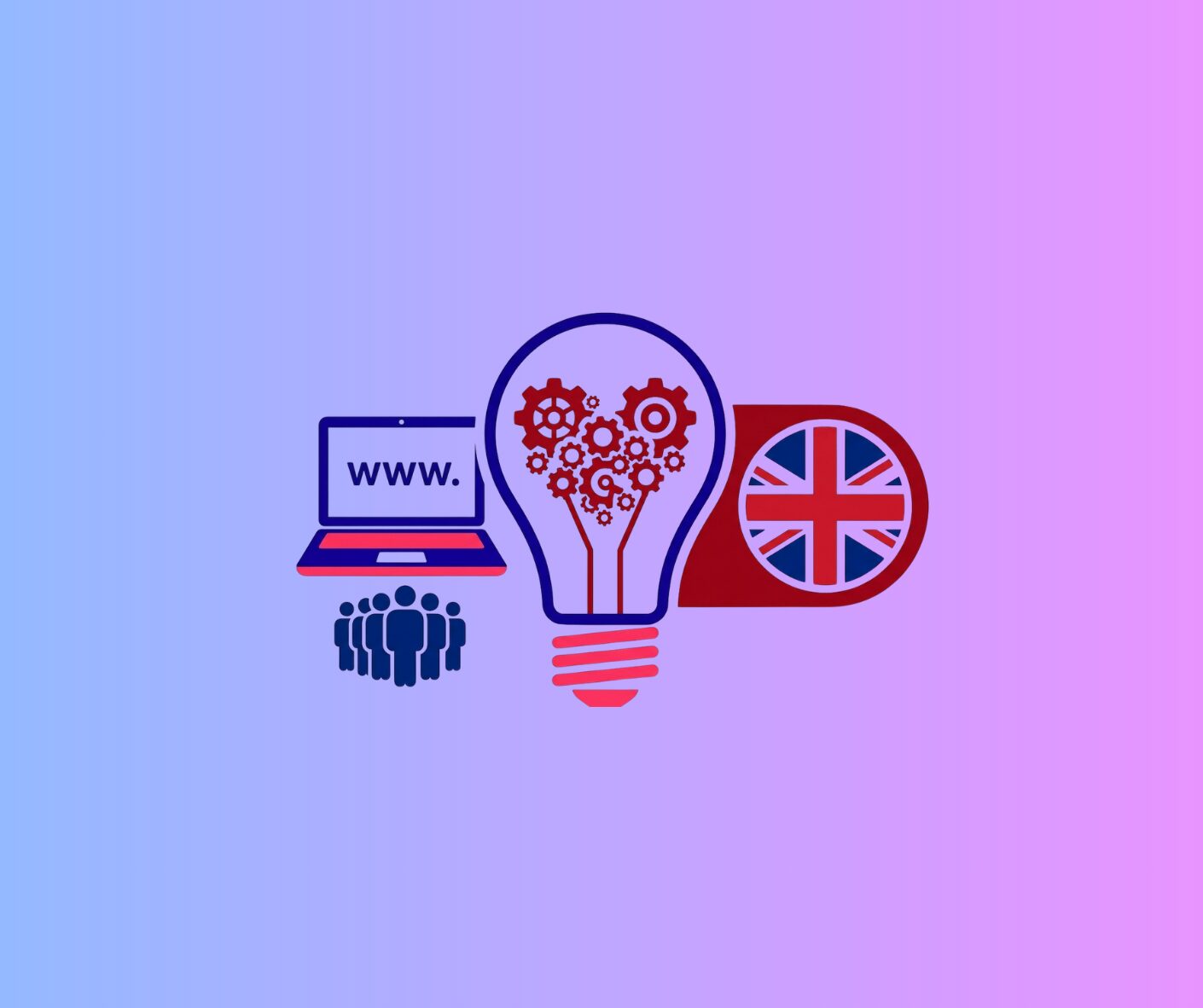 Curso e-Learning. Cursos de inglés Estualia
