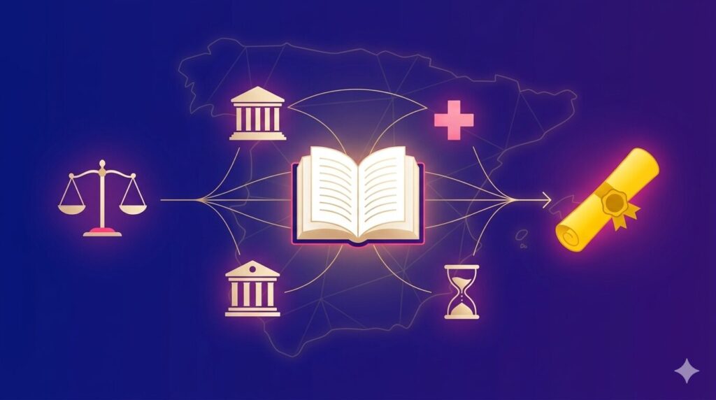 Imagen de oposiciones Cursos de inglés Estualia