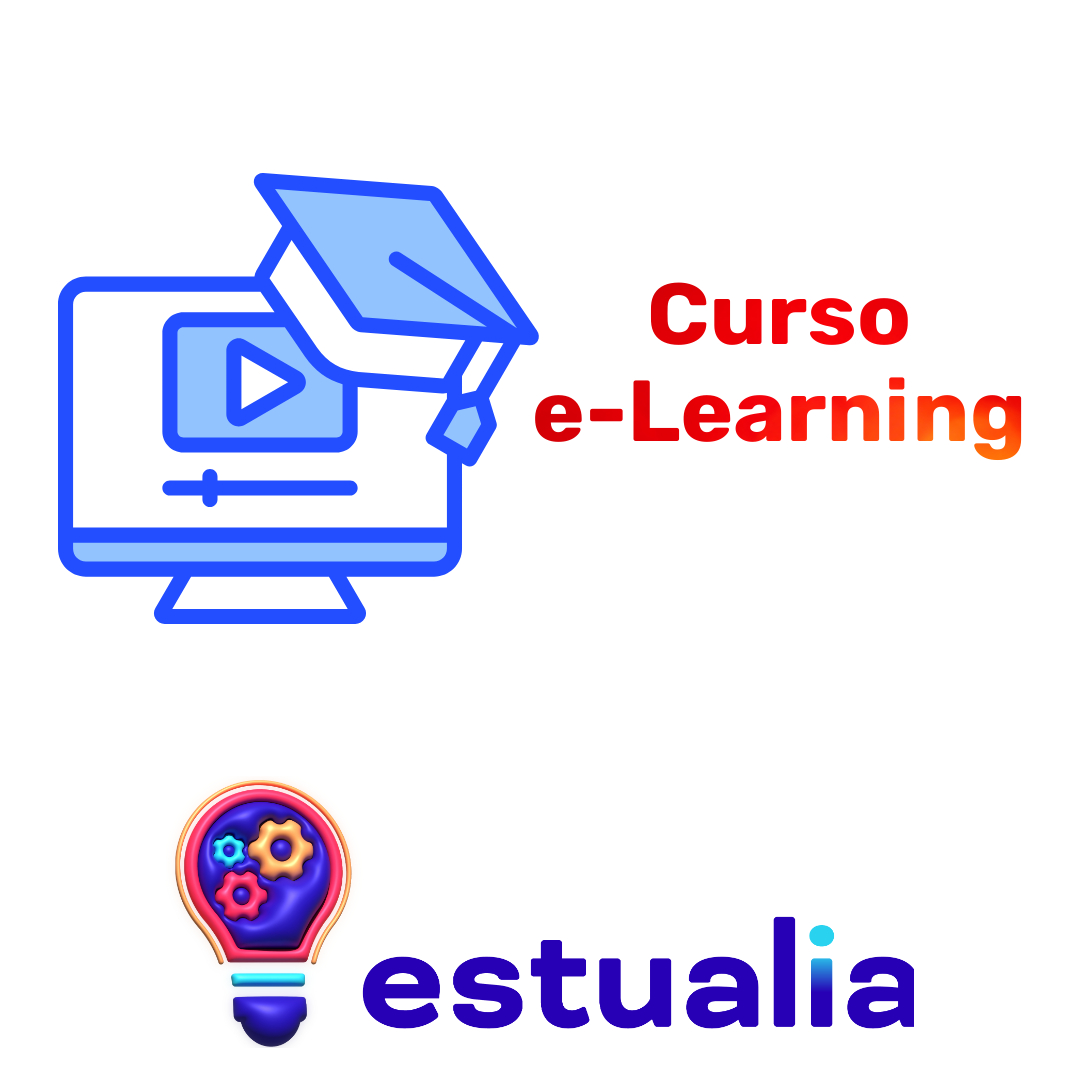 Curso e-Learning Estualia