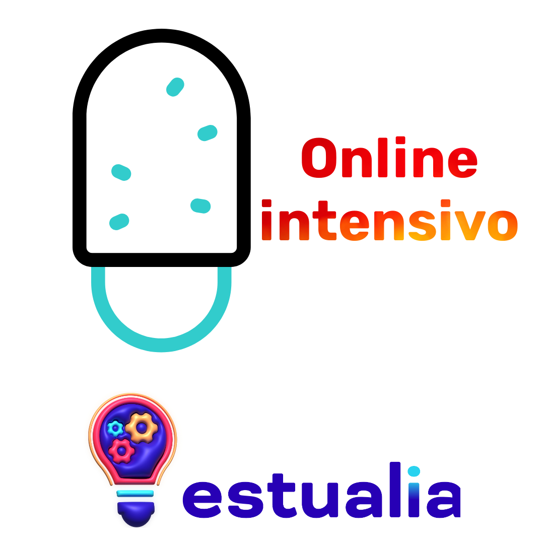 Curso Intensivo con profesor titulado