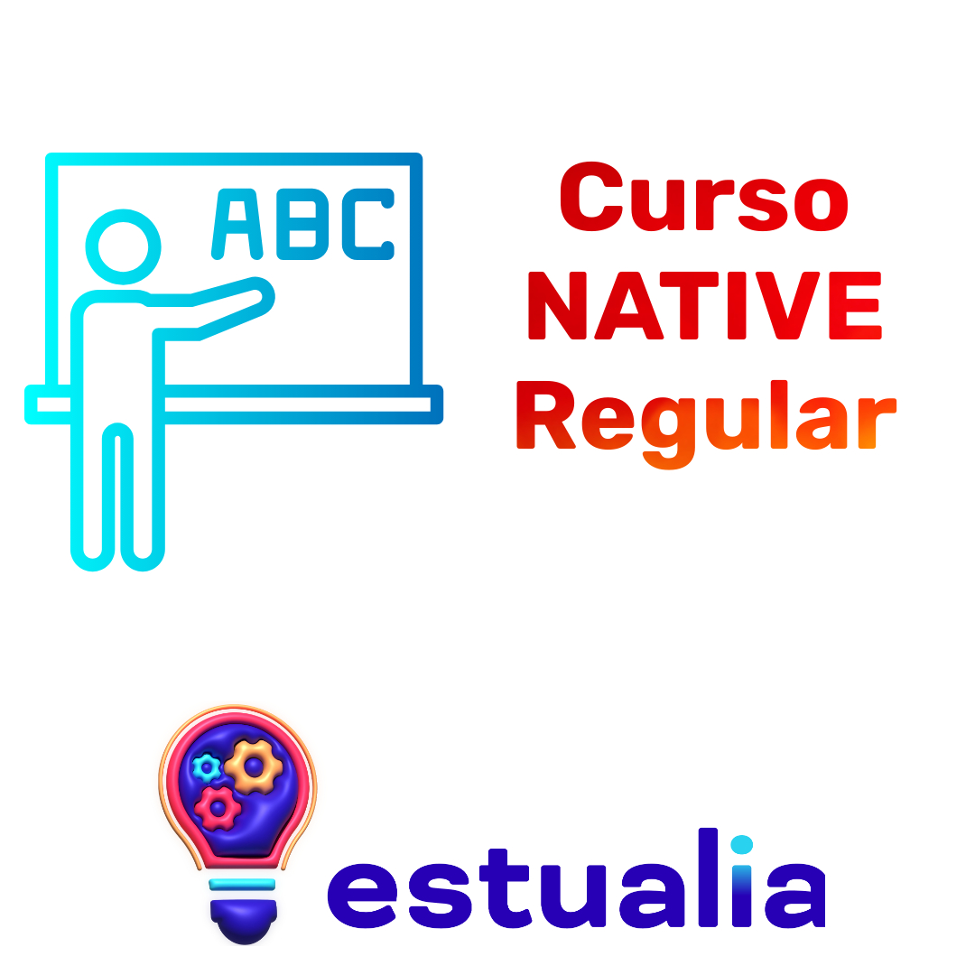 Curso Regular de preparación