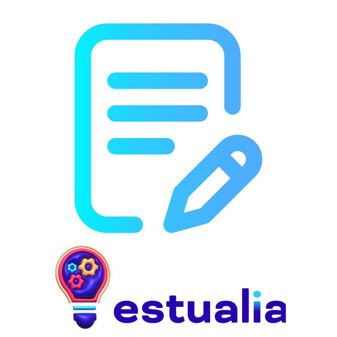 Corrección de writings