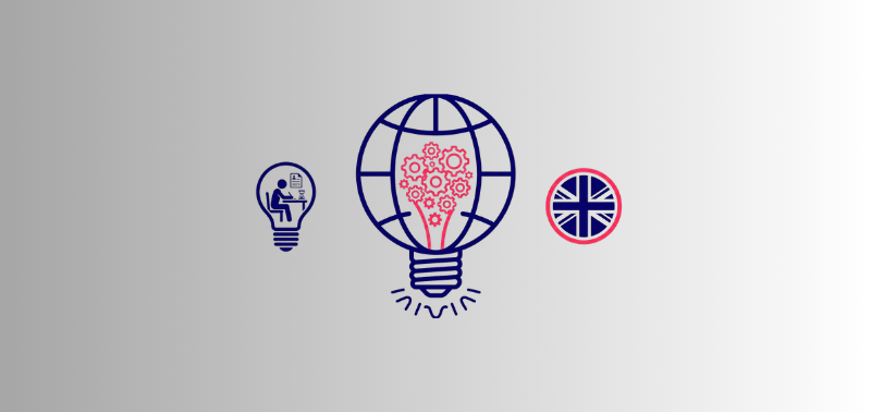 Imagen Portada de Oposiciones. Cursos de inglés Estualia